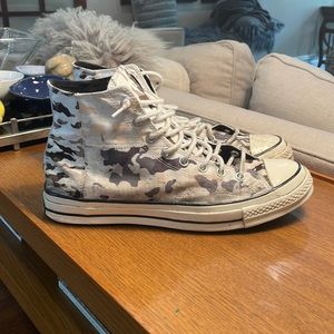 Converse Chuck Taylor X Kith